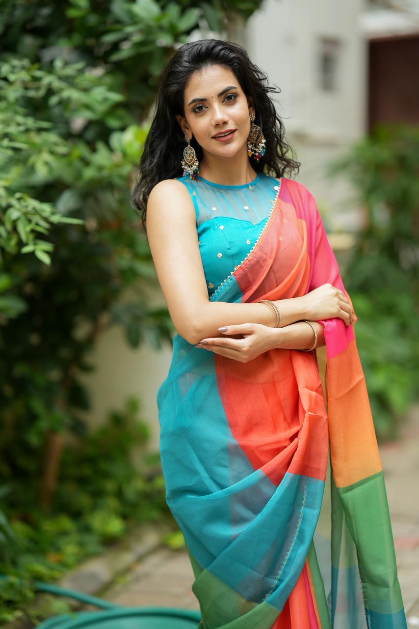 RANGDEEP-LUXE EDIT - PRE ORDER