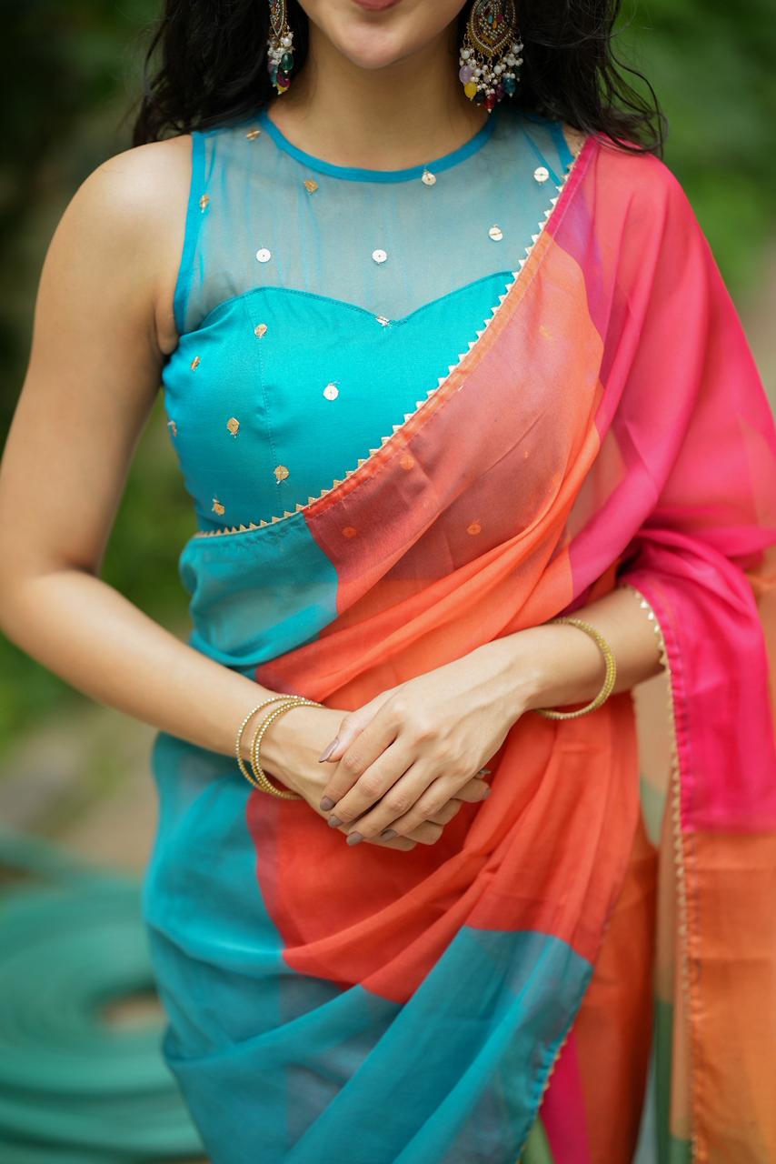 RANGDEEP-LUXE EDIT - PRE ORDER