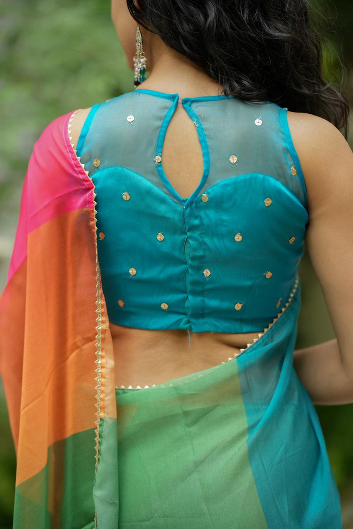 RANGDEEP-LUXE EDIT - PRE ORDER