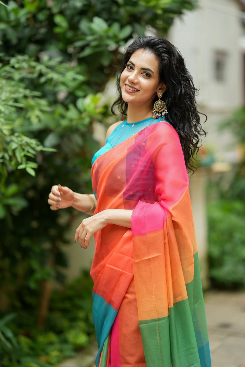 RANGDEEP-LUXE EDIT - PRE ORDER