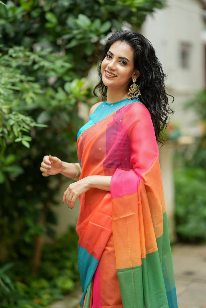 RANGDEEP-LUXE EDIT - PRE ORDER