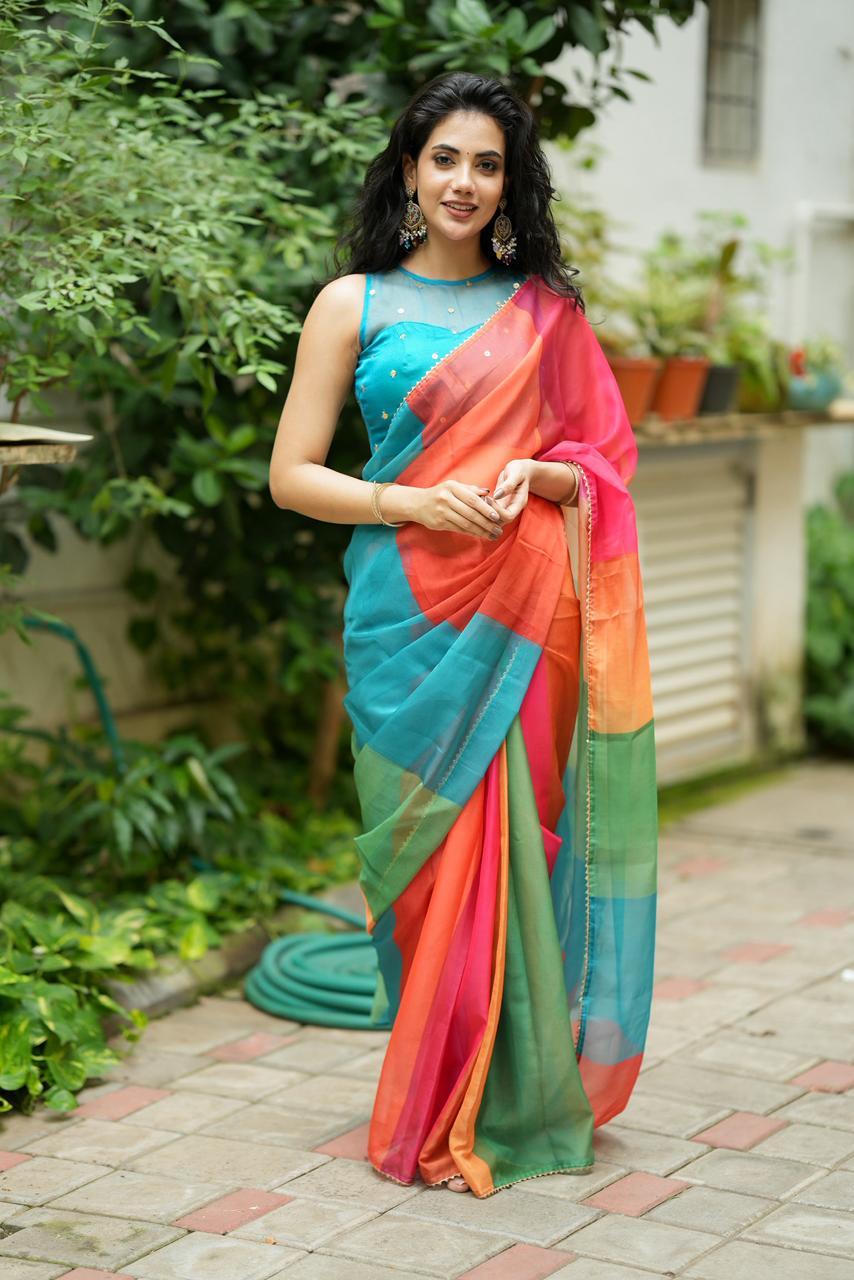 RANGDEEP-LUXE EDIT - PRE ORDER