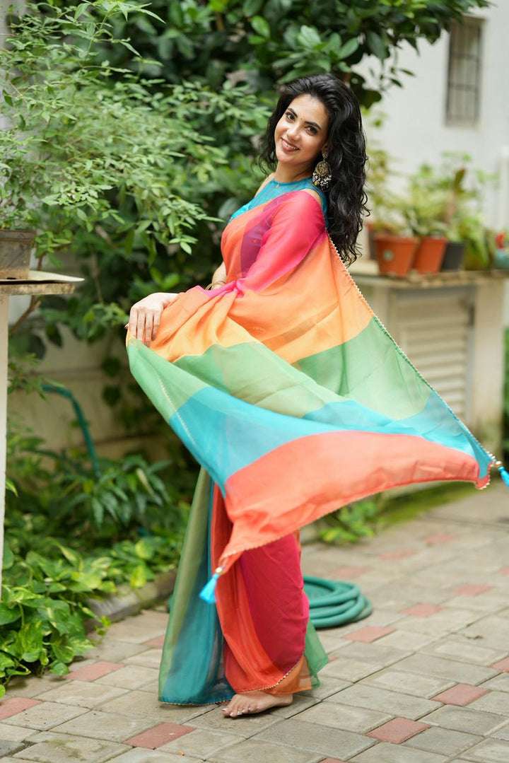 RANGDEEP-LUXE EDIT - PRE ORDER