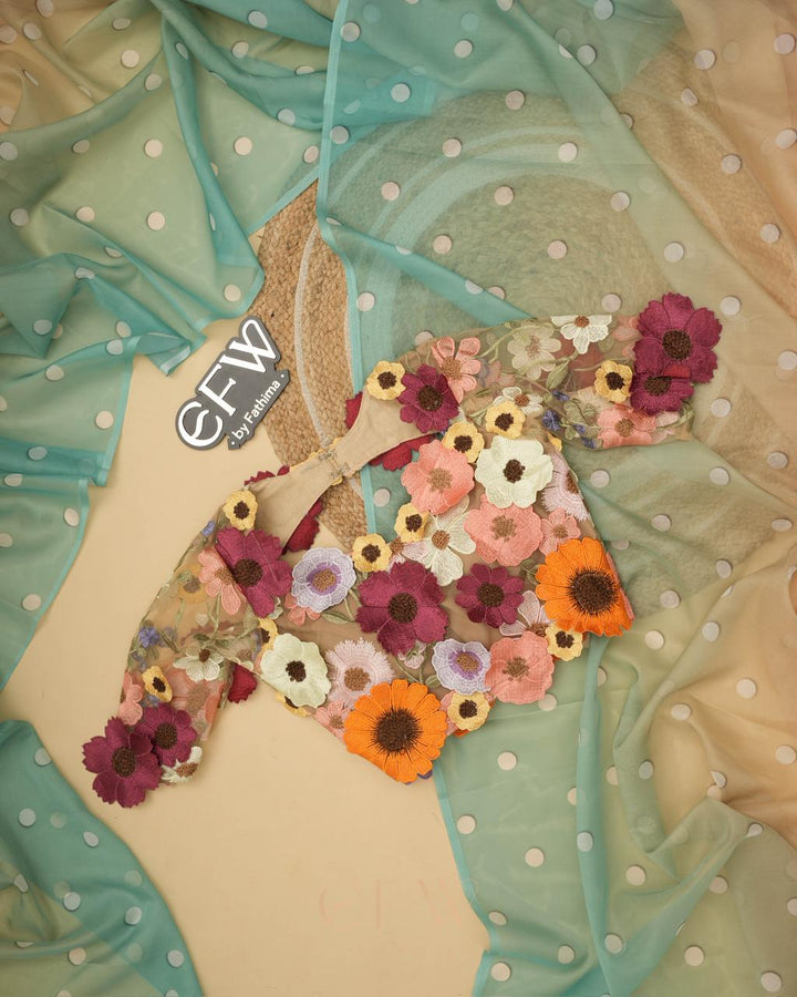 SERENA-THE SCRATCH EDIT