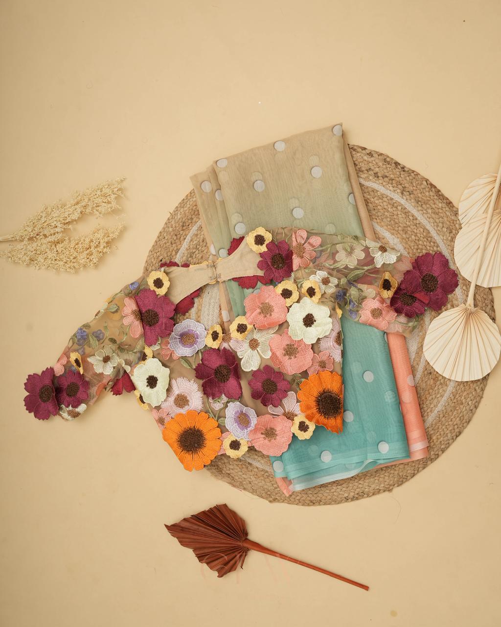 SERENA-THE SCRATCH EDIT