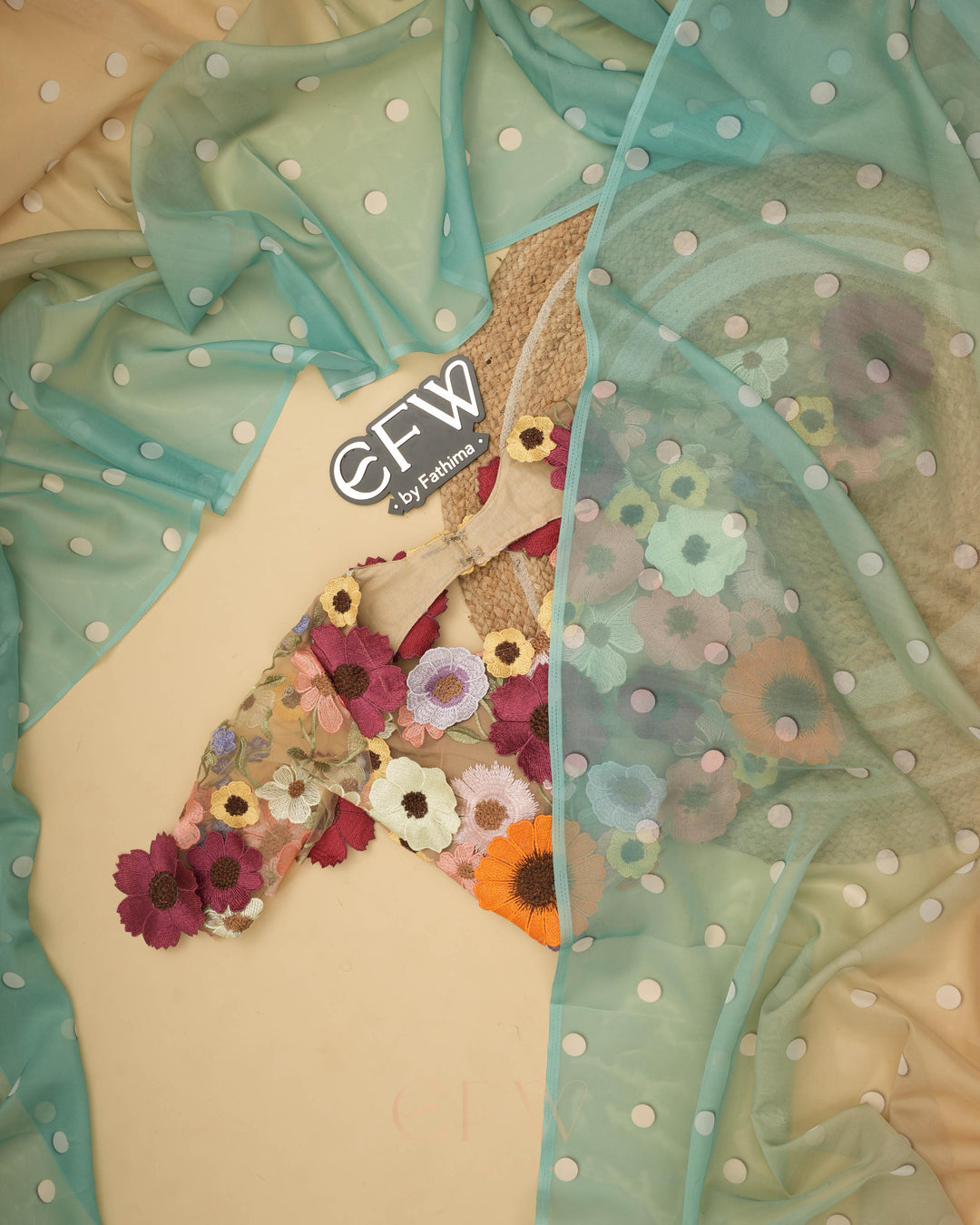 SERENA-THE SCRATCH EDIT