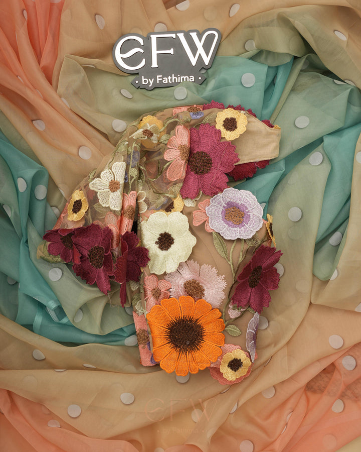 SERENA-THE SCRATCH EDIT