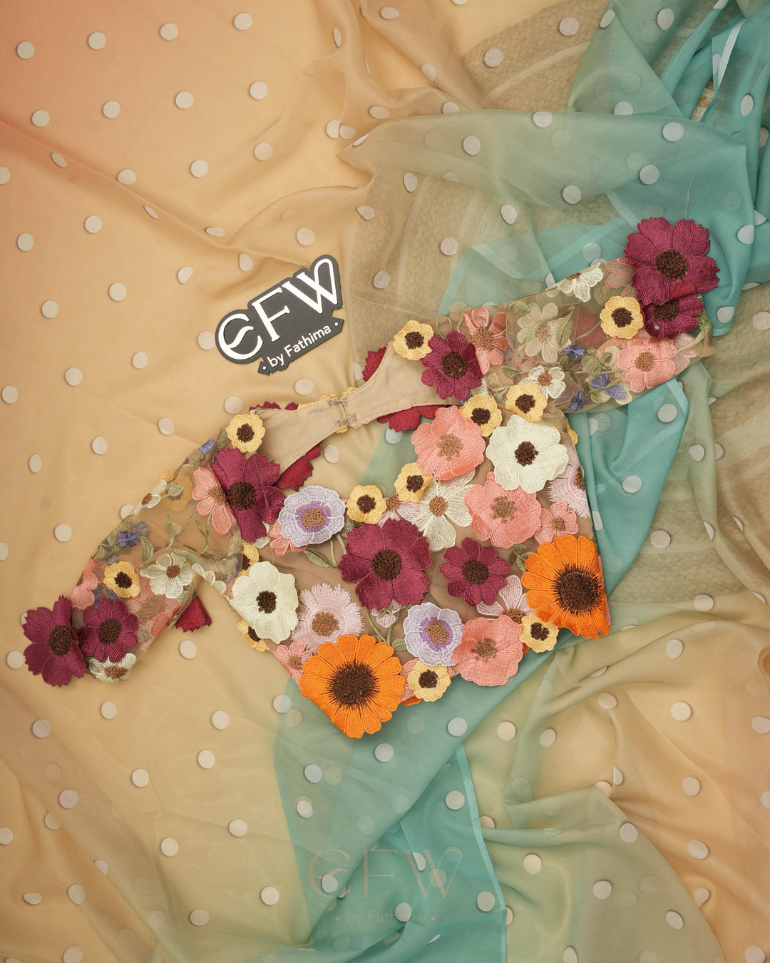 SERENA-THE SCRATCH EDIT