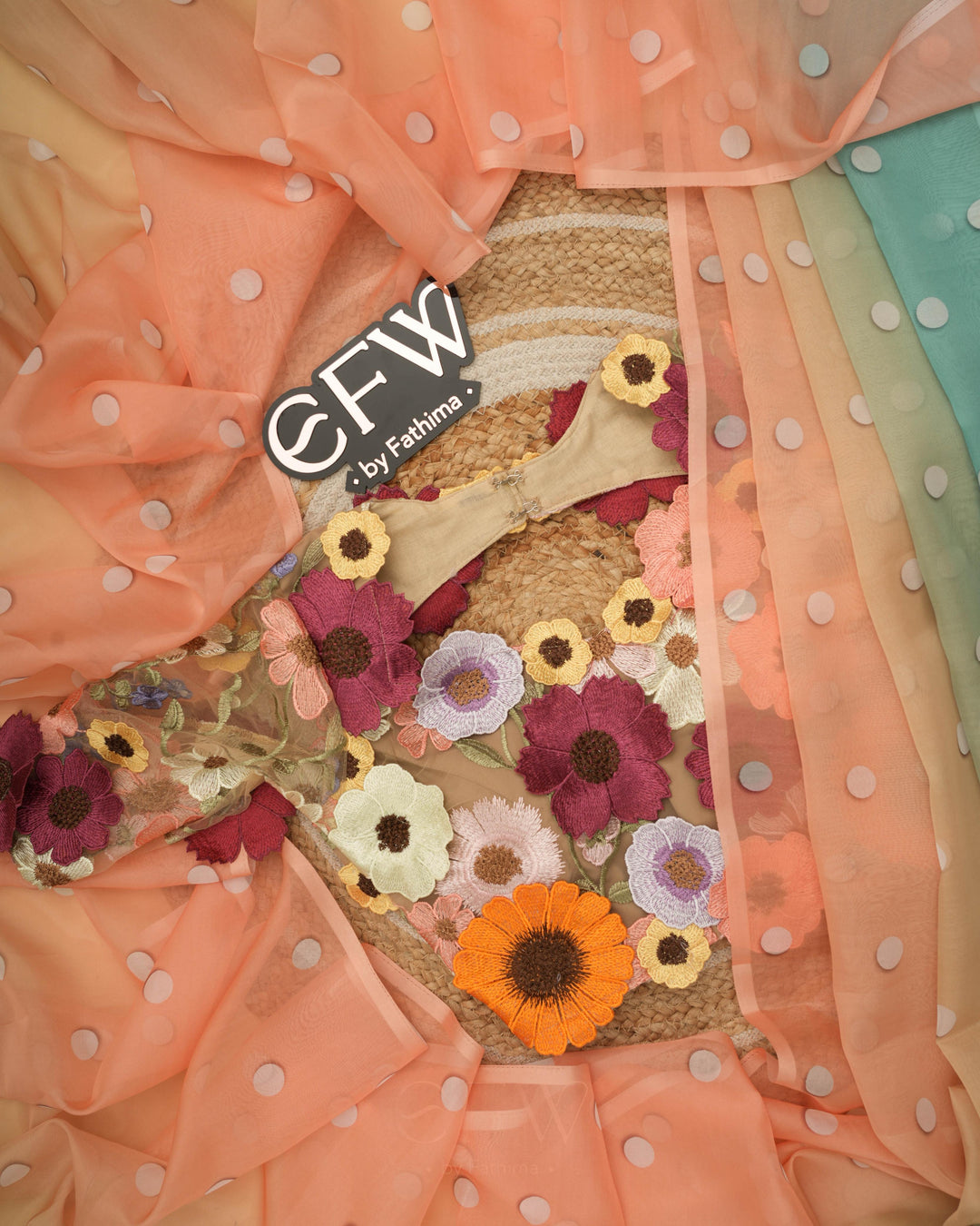 SERENA-THE SCRATCH EDIT