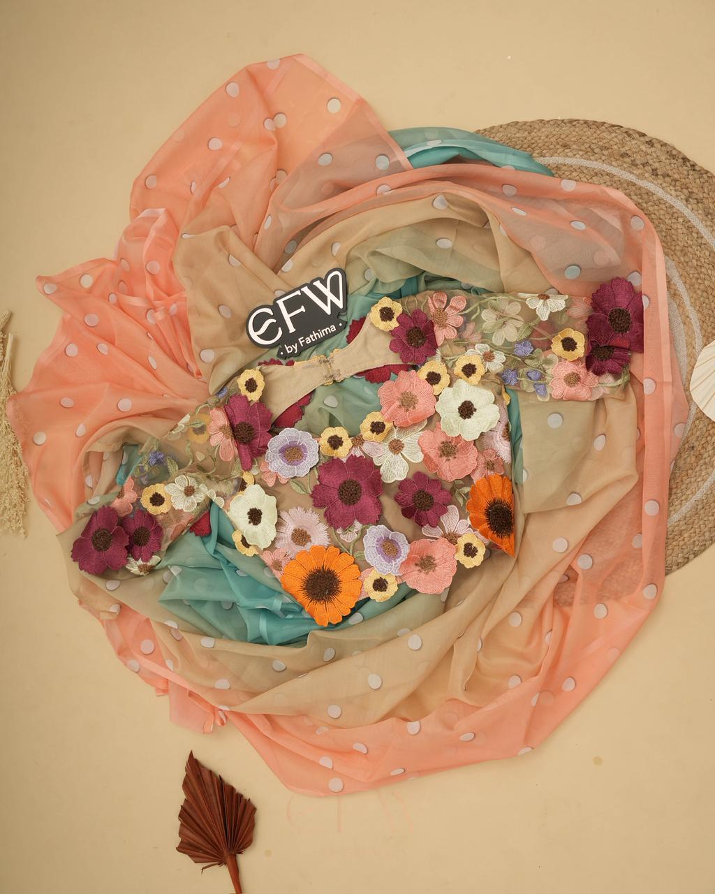 SERENA-THE SCRATCH EDIT